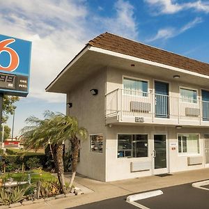 Motel 6 Ontario Airport